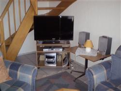 Ferienhaus Carolinensiel Klaus Koeger